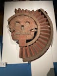 特別展「古代メキシコーマヤ、アステカ、テオティワカン」に投稿された画像（2023/6/28）