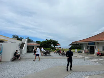 武藤潜水に投稿された画像（2023/6/28）