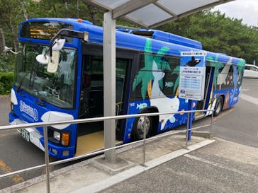 鴨川シーワールドに投稿された画像（2023/6/28）