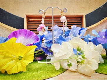 つむぐ工房 嵐山店に投稿された画像（2023/6/28）