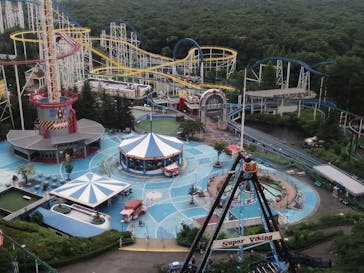 那須ハイランドパークに投稿された画像（2023/6/28）