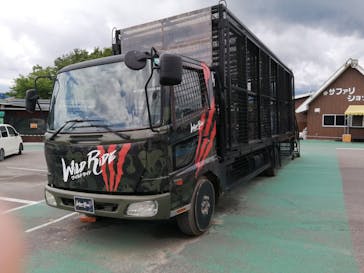 那須サファリパークに投稿された画像（2023/6/28）