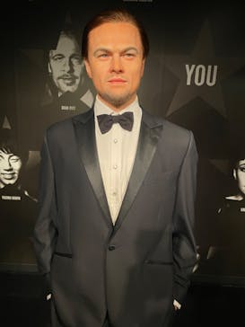 マダム・タッソー東京に投稿された画像（2023/6/28）