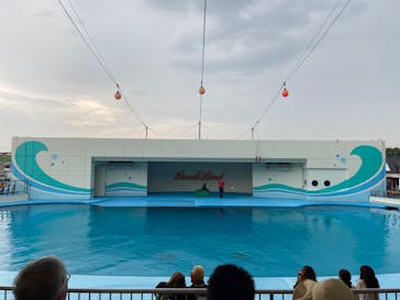 南知多ビーチランド＆南知多おもちゃ王国に投稿された画像（2023/6/28）