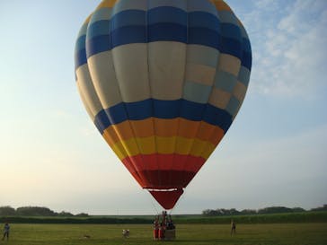 ウイニングバルーンクラブに投稿された画像（2023/6/29）