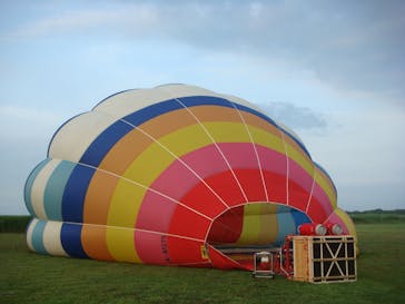 ウイニングバルーンクラブに投稿された画像（2023/6/29）