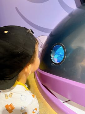 神戸アンパンマンこどもミュージアム＆モールに投稿された画像（2023/6/29）