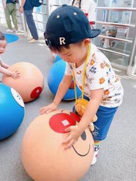 神戸アンパンマンこどもミュージアム＆モールに投稿された画像（2023/6/29）