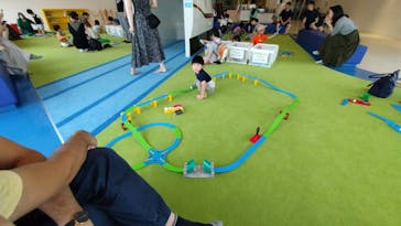 京都鉄道博物館に投稿された画像（2023/6/29）