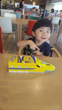 京都鉄道博物館に投稿された画像（2023/6/29）