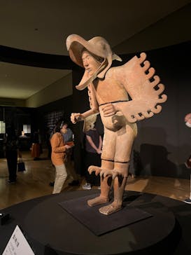 特別展「古代メキシコーマヤ、アステカ、テオティワカン」に投稿された画像（2023/6/29）