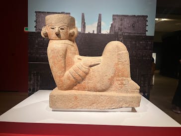 特別展「古代メキシコーマヤ、アステカ、テオティワカン」に投稿された画像（2023/6/29）