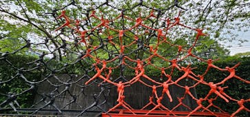 彫刻の森美術館に投稿された画像（2023/6/29）