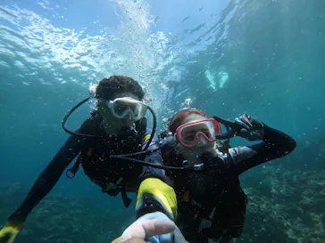 武藤潜水に投稿された画像（2023/6/29）