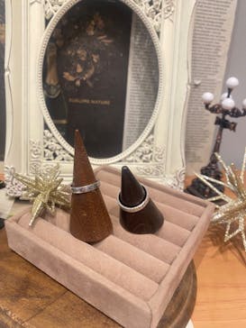 BijouxOpera 三宮Jewelry lab.（ビジュオペラ　三宮ジュエリーラボ）に投稿された画像（2023/6/29）