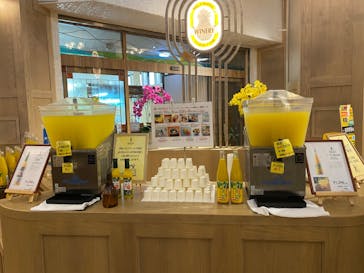 ナゴパイナップルパークに投稿された画像（2023/6/29）