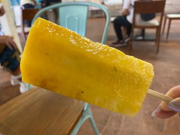 ナゴパイナップルパークに投稿された画像（2023/6/29）