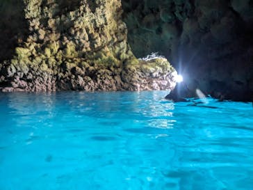 DIVING-SHOP SUNSに投稿された画像（2023/6/29）