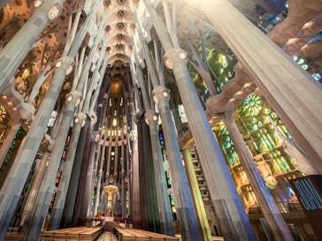 ガウディとサグラダ・ファミリア展 （東京国立近代美術館）に投稿された画像（2023/6/29）