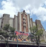 西武園ゆうえんちに投稿された画像（2023/6/29）