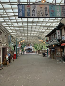 西武園ゆうえんちに投稿された画像（2023/6/29）