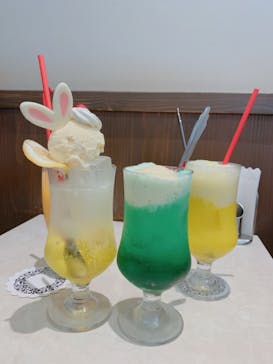 西武園ゆうえんちに投稿された画像（2023/6/29）