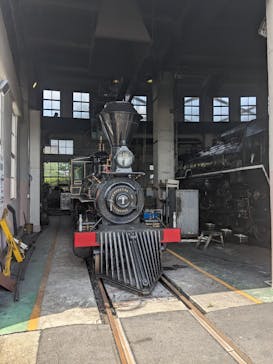 京都鉄道博物館に投稿された画像（2023/6/29）