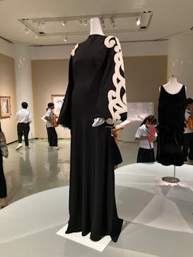 マリー・ローランサンとモード（名古屋市美術館）に投稿された画像（2023/6/29）