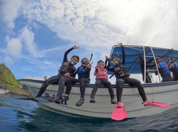 青の洞窟専門店　沖縄ダイビングショップ和に投稿された画像（2023/6/29）