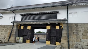 元離宮二条城に投稿された画像（2023/6/30）