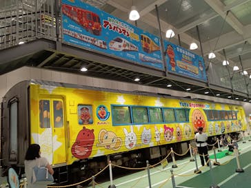 京都鉄道博物館に投稿された画像（2023/6/30）