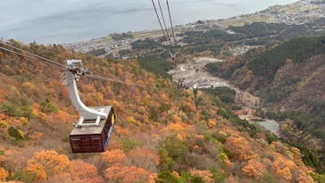 びわ湖バレイに投稿された画像（2023/6/30）