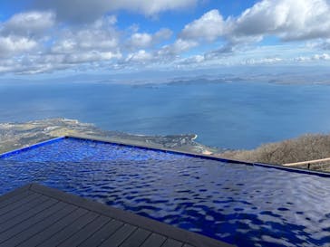 びわ湖バレイに投稿された画像（2023/6/30）