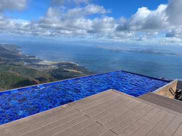 びわ湖バレイに投稿された画像（2023/6/30）