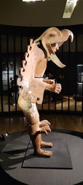 特別展「古代メキシコーマヤ、アステカ、テオティワカン」に投稿された画像（2023/6/30）