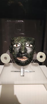 特別展「古代メキシコーマヤ、アステカ、テオティワカン」に投稿された画像（2023/6/30）