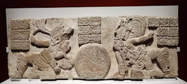 特別展「古代メキシコーマヤ、アステカ、テオティワカン」に投稿された画像（2023/6/30）