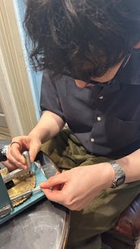 BijouxOpera 三宮Jewelry lab.（ビジュオペラ　三宮ジュエリーラボ）に投稿された画像（2023/6/30）