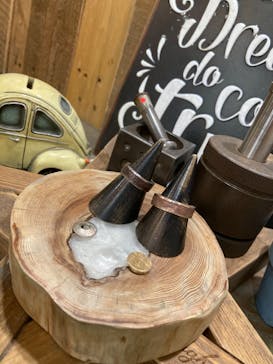 SWING BY（スウィング バイ）に投稿された画像（2023/6/30）