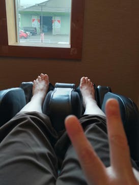 富士・湯らぎの里に投稿された画像（2023/6/30）