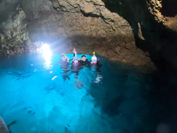 武藤潜水に投稿された画像（2023/6/30）