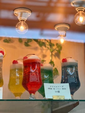 西武園ゆうえんちに投稿された画像（2023/6/30）