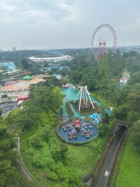 西武園ゆうえんちに投稿された画像（2023/6/30）