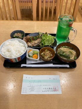 いちの湯 水戸店に投稿された画像（2023/6/30）