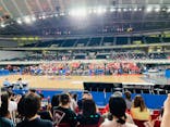 三井不動産 2023 ワールド車いすラグビー アジア・オセアニア チャンピオンシップに投稿された画像（2023/6/30）