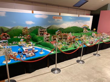 安城産業文化公園デンパークに投稿された画像（2023/6/30）