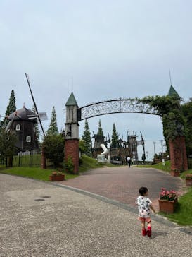 安城産業文化公園デンパークに投稿された画像（2023/6/30）