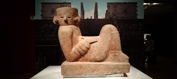 特別展「古代メキシコーマヤ、アステカ、テオティワカン」に投稿された画像（2023/6/30）