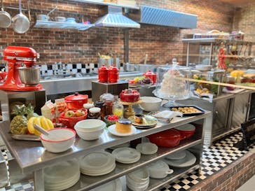 ミニチュアミュージアム スモールワールズに投稿された画像（2023/6/30）