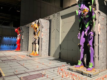 ミニチュアミュージアム スモールワールズに投稿された画像（2023/6/30）